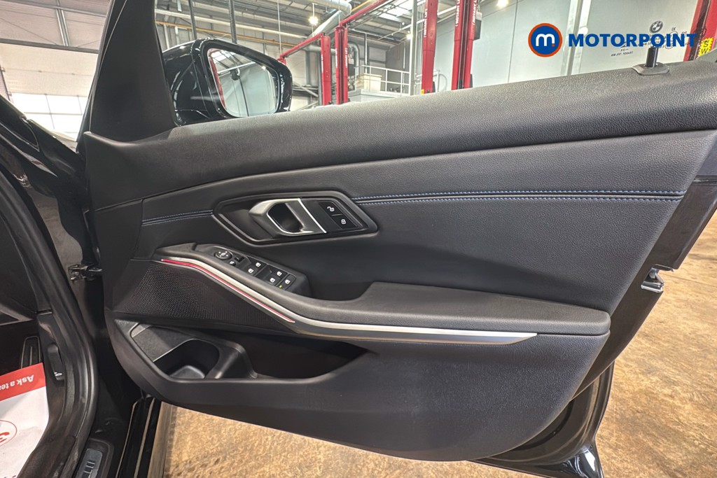 BMW 3 Series M Sport Automatic Petrol Saloon - Stock Number (1641657) - 19th supplementary image