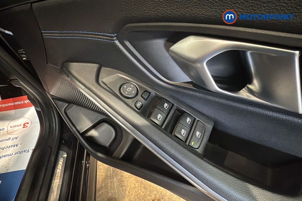 BMW 3 Series M Sport Automatic Petrol Saloon - Stock Number (1641657) - 20th supplementary image