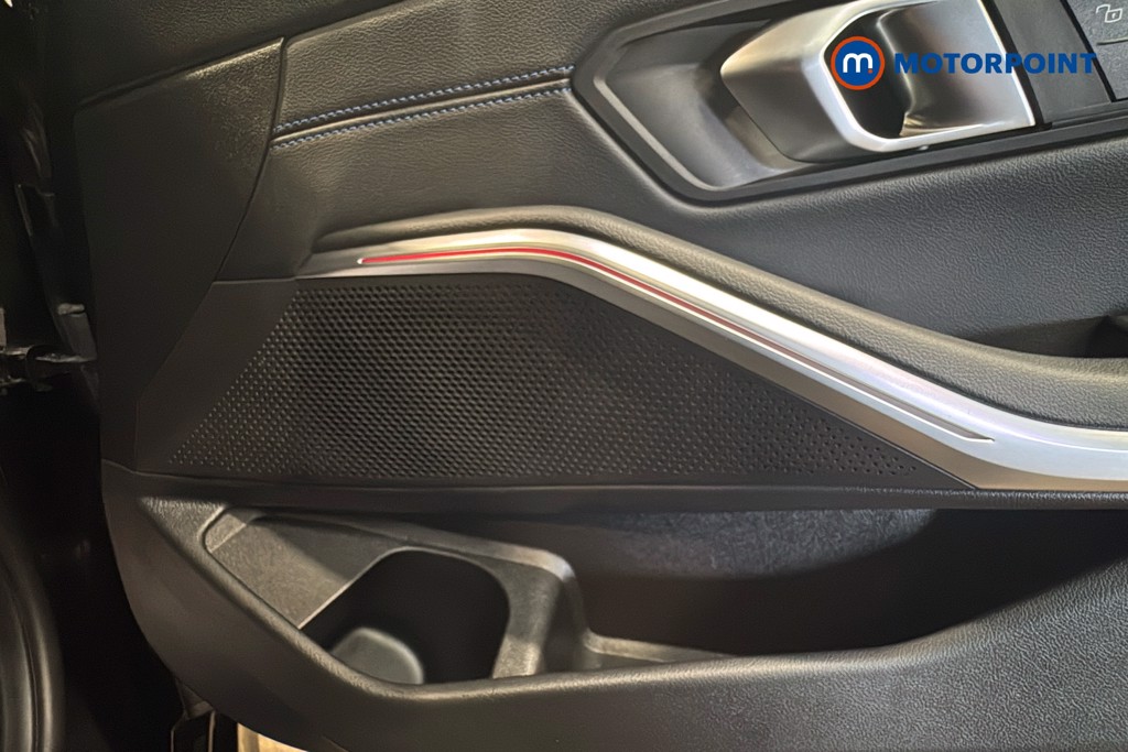 BMW 3 Series M Sport Automatic Petrol Saloon - Stock Number (1641657) - 21st supplementary image