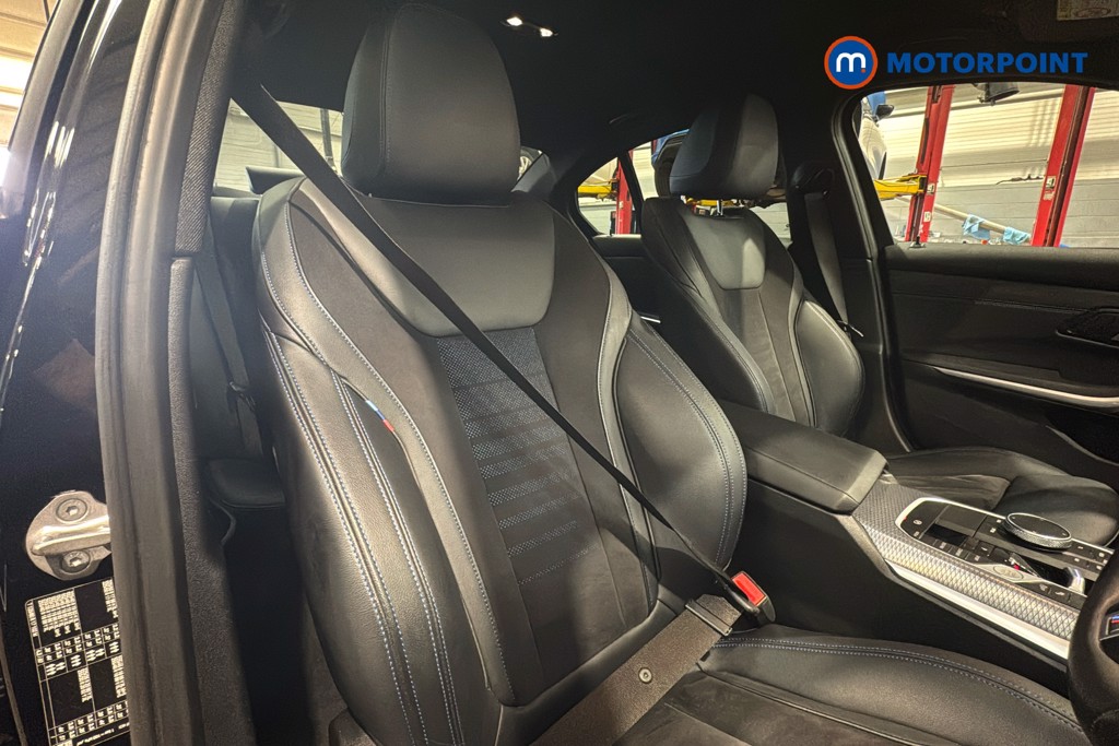 BMW 3 Series M Sport Automatic Petrol Saloon - Stock Number (1641657) - 22nd supplementary image