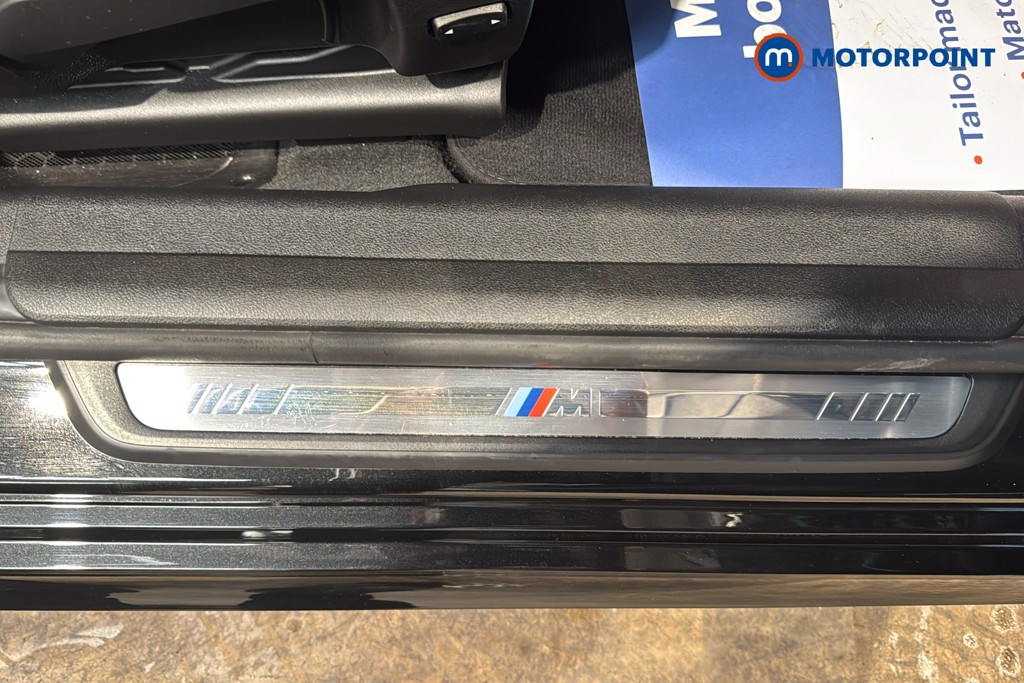 BMW 3 Series M Sport Automatic Petrol Saloon - Stock Number (1641657) - 27th supplementary image