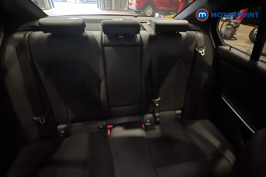 BMW 3 Series M Sport Automatic Petrol Saloon - Stock Number (1641657) - 28th supplementary image