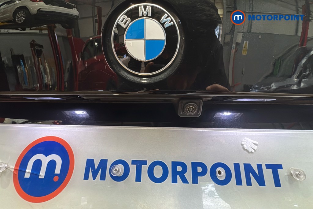 BMW 3 Series M Sport Automatic Petrol Saloon - Stock Number (1641657) - 36th supplementary image