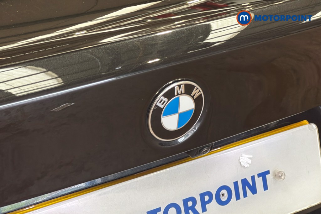 BMW 3 Series M Sport Automatic Petrol Saloon - Stock Number (1641657) - 37th supplementary image