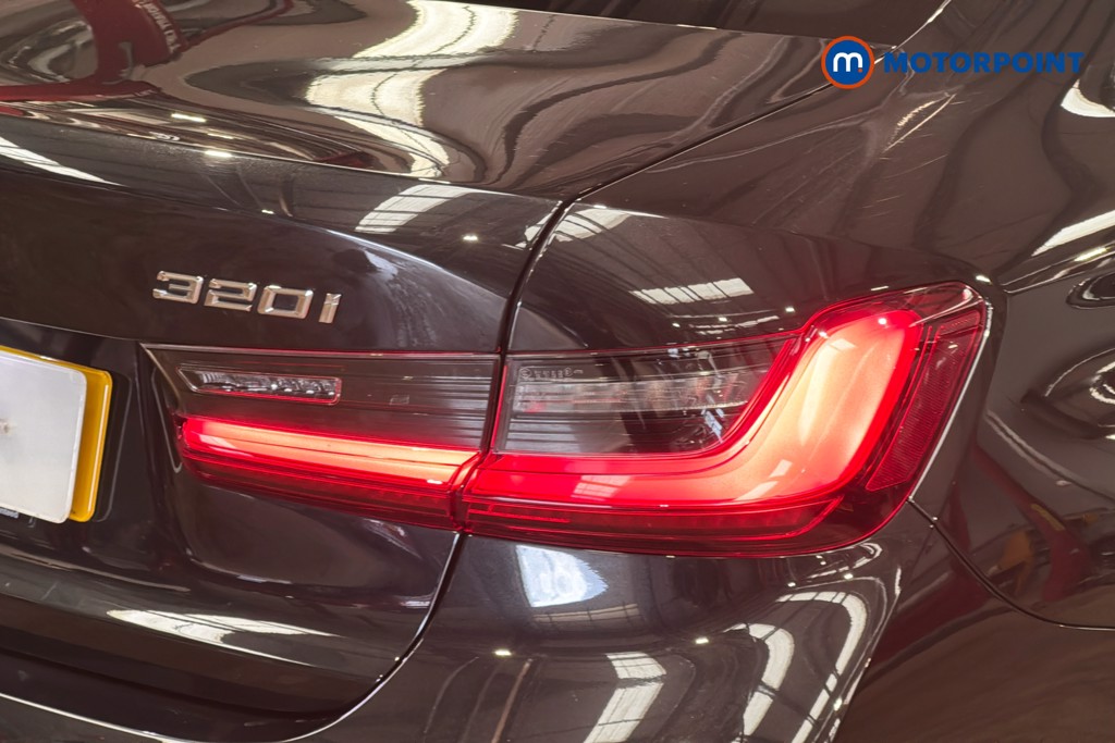 BMW 3 Series M Sport Automatic Petrol Saloon - Stock Number (1641657) - 38th supplementary image