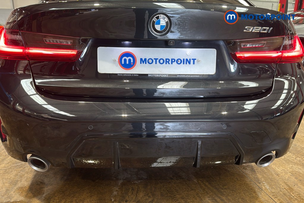 BMW 3 Series M Sport Automatic Petrol Saloon - Stock Number (1641657) - 40th supplementary image