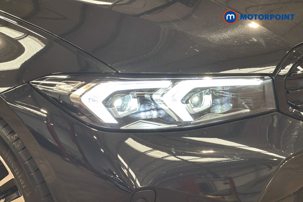 BMW 3 Series M Sport Automatic Petrol Saloon - Stock Number (1641657) - 44th supplementary image