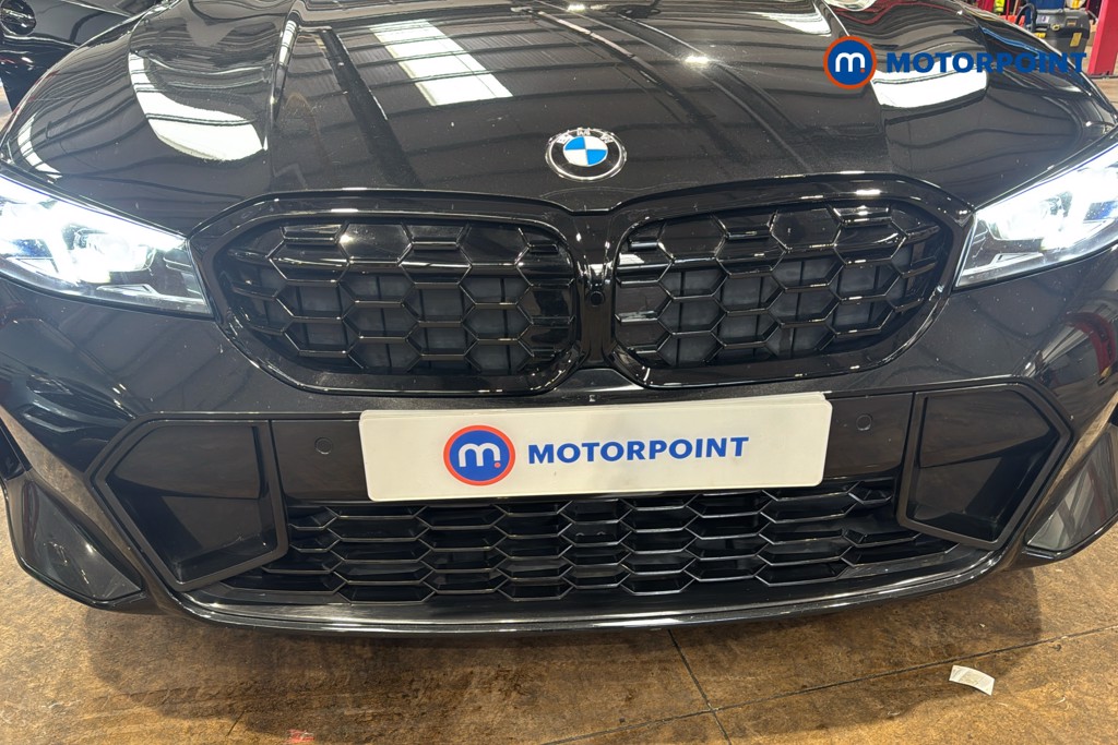 BMW 3 Series M Sport Automatic Petrol Saloon - Stock Number (1641657) - 45th supplementary image