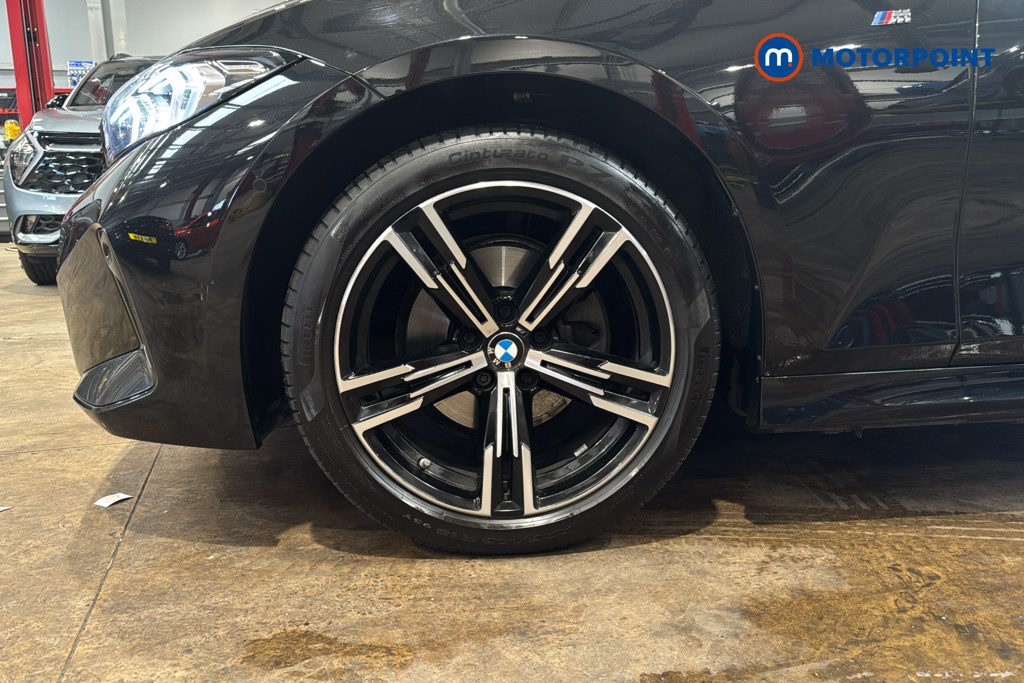 BMW 3 Series M Sport Automatic Petrol Saloon - Stock Number (1641657) - 47th supplementary image