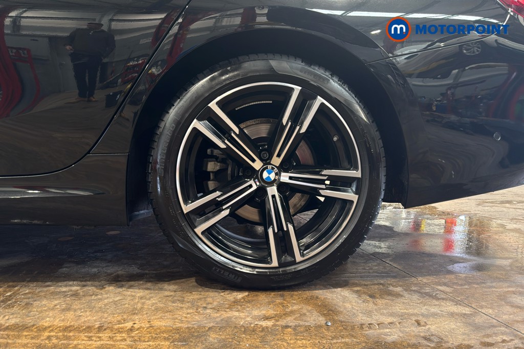 BMW 3 Series M Sport Automatic Petrol Saloon - Stock Number (1641657) - 48th supplementary image