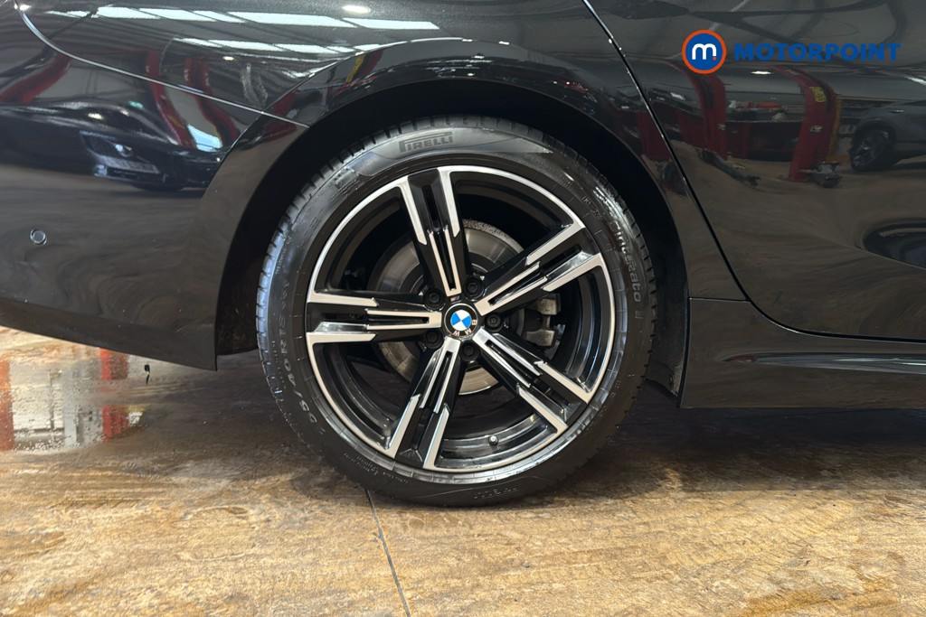 BMW 3 Series M Sport Automatic Petrol Saloon - Stock Number (1641657) - 49th supplementary image