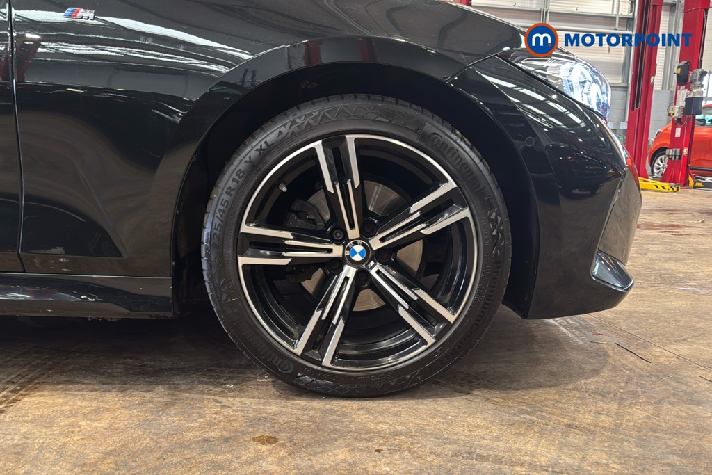 BMW 3 Series M Sport Automatic Petrol Saloon - Stock Number (1641657) - 50th supplementary image