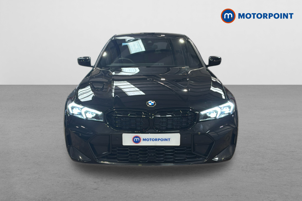 BMW 3 Series M Sport Automatic Petrol Saloon - Stock Number (1641657) - Front bumper