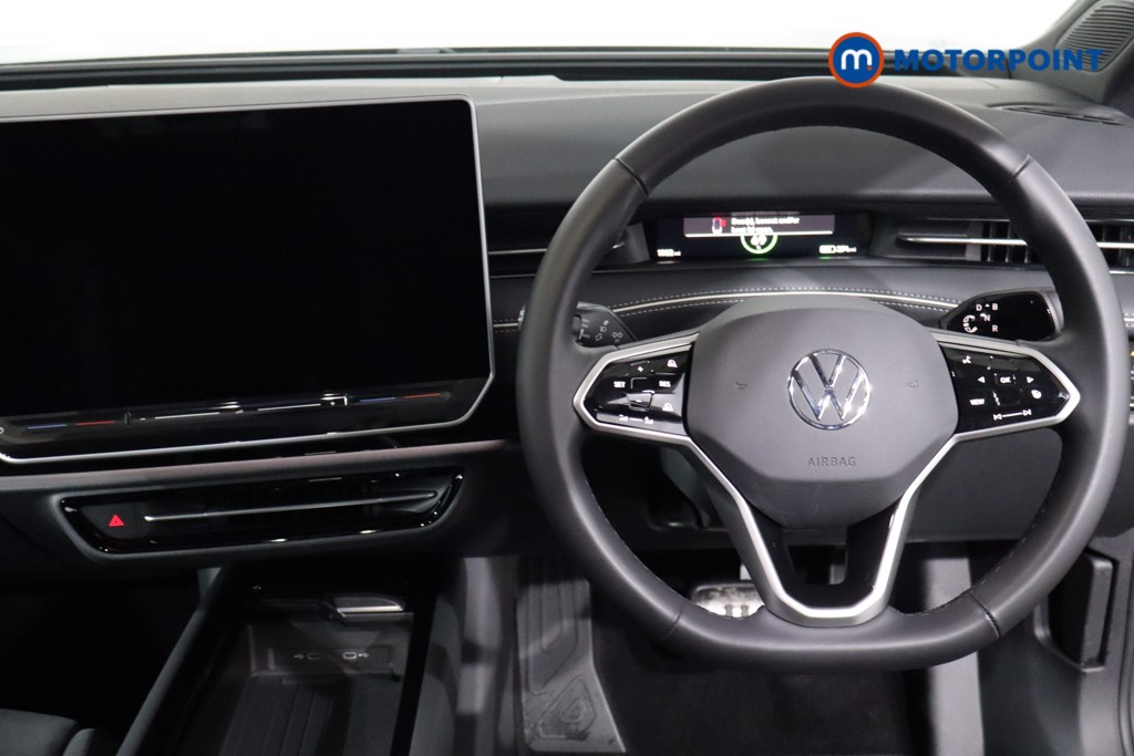 Volkswagen Id.7 Match Pro S Automatic Electric Saloon - Stock Number (1641885) - 3rd supplementary image