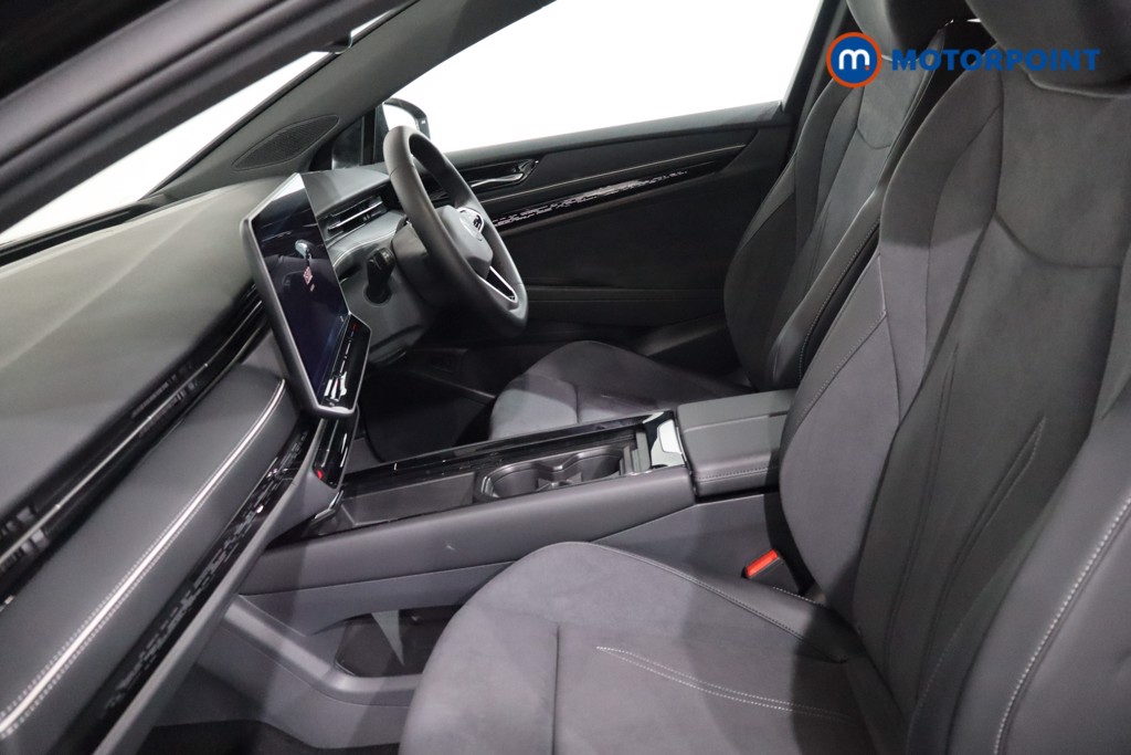 Volkswagen Id.7 Match Pro S Automatic Electric Saloon - Stock Number (1641885) - 4th supplementary image