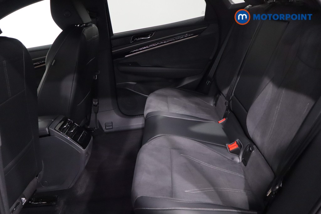 Volkswagen Id.7 Match Pro S Automatic Electric Saloon - Stock Number (1641885) - 5th supplementary image