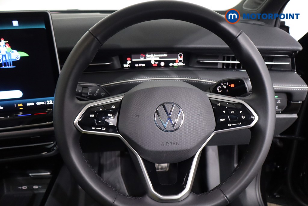 Volkswagen Id.7 Match Pro S Automatic Electric Saloon - Stock Number (1641885) - 6th supplementary image
