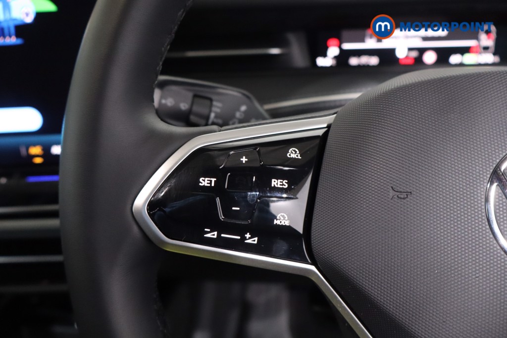 Volkswagen Id.7 Match Pro S Automatic Electric Saloon - Stock Number (1641885) - 7th supplementary image