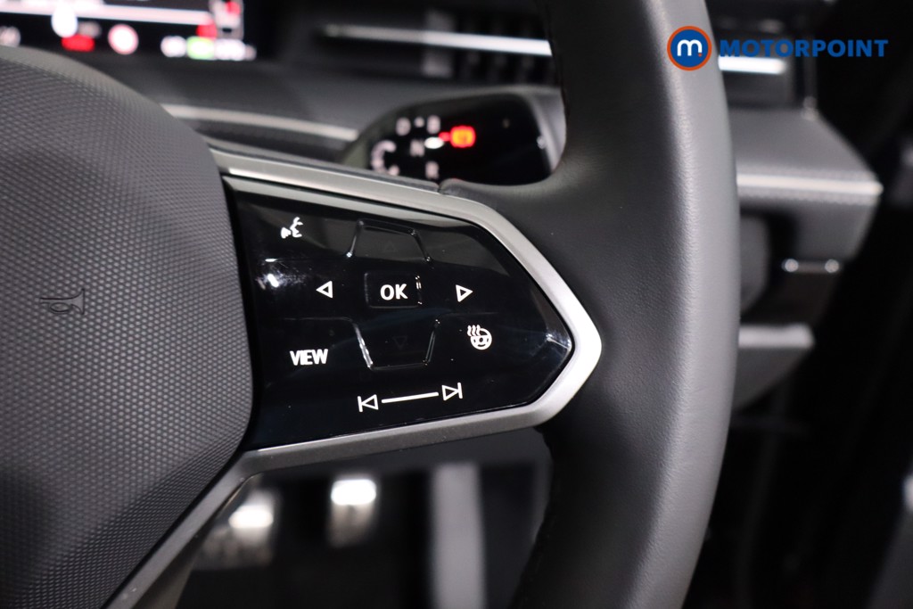 Volkswagen Id.7 Match Pro S Automatic Electric Saloon - Stock Number (1641885) - 8th supplementary image