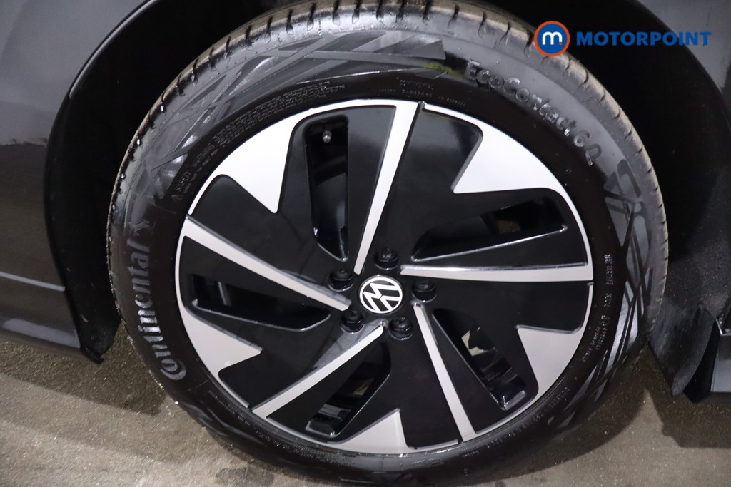Volkswagen Id.7 Match Pro S Automatic Electric Saloon - Stock Number (1641885) - 9th supplementary image
