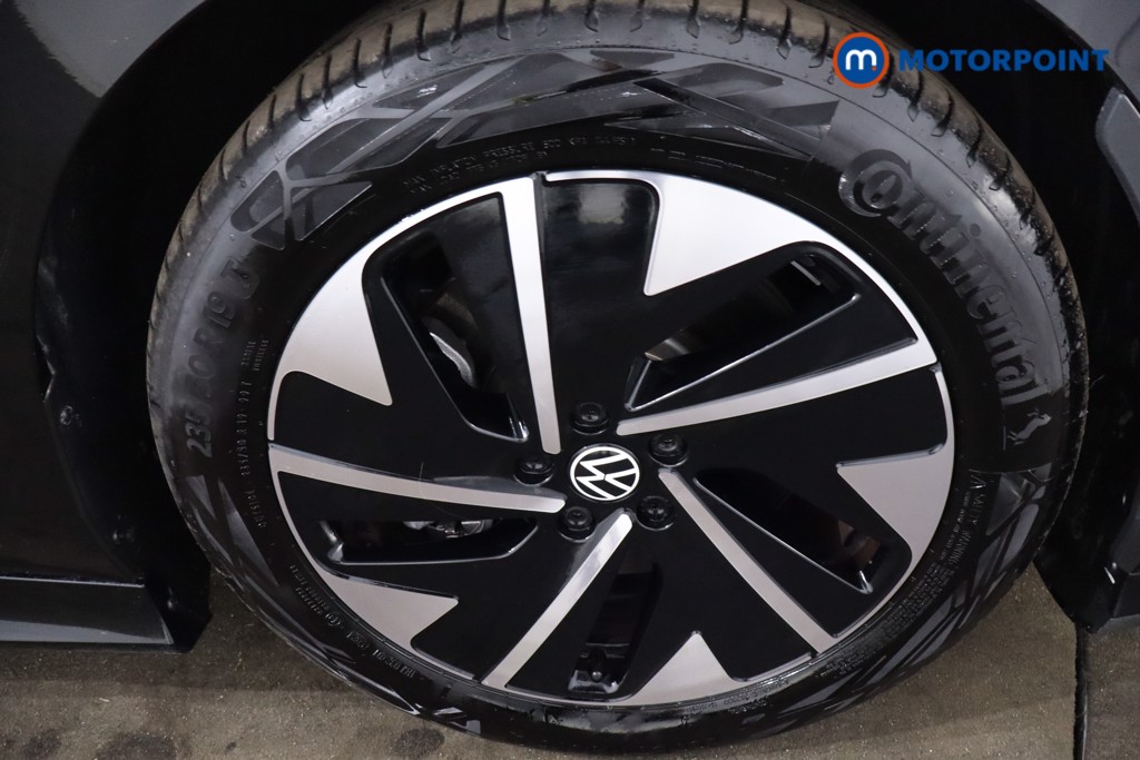 Volkswagen Id.7 Match Pro S Automatic Electric Saloon - Stock Number (1641885) - 10th supplementary image