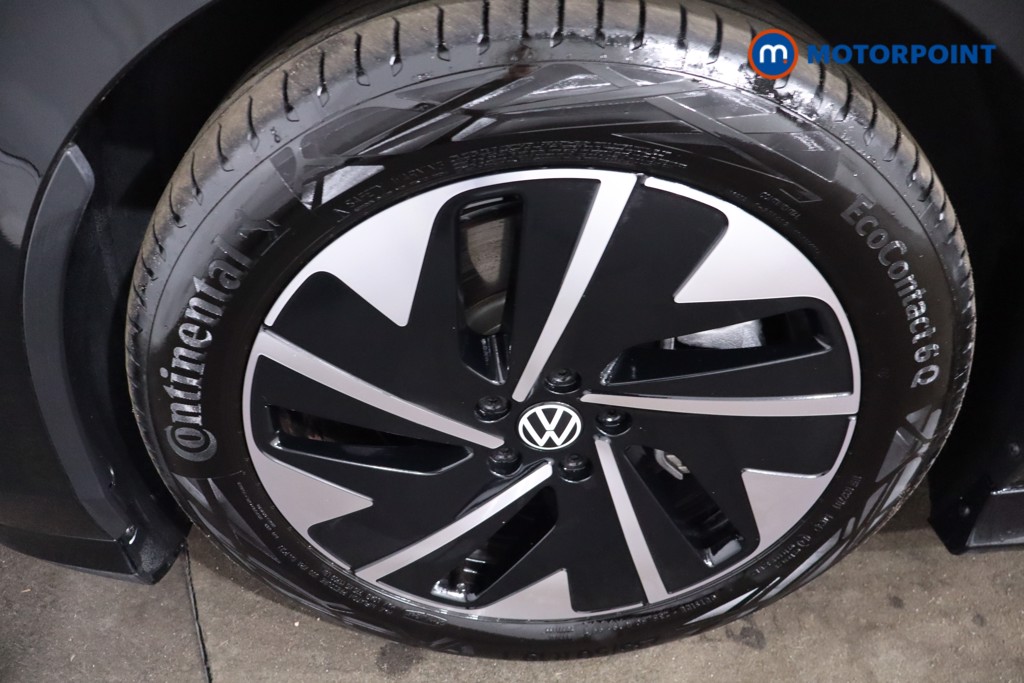 Volkswagen Id.7 Match Pro S Automatic Electric Saloon - Stock Number (1641885) - 11th supplementary image