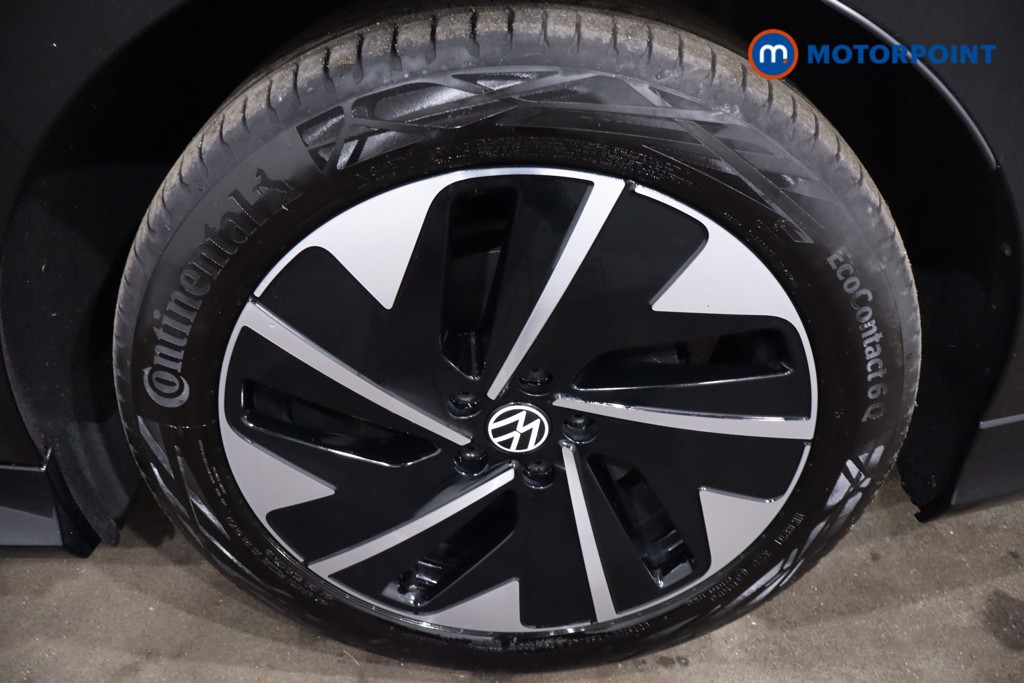 Volkswagen Id.7 Match Pro S Automatic Electric Saloon - Stock Number (1641885) - 12th supplementary image