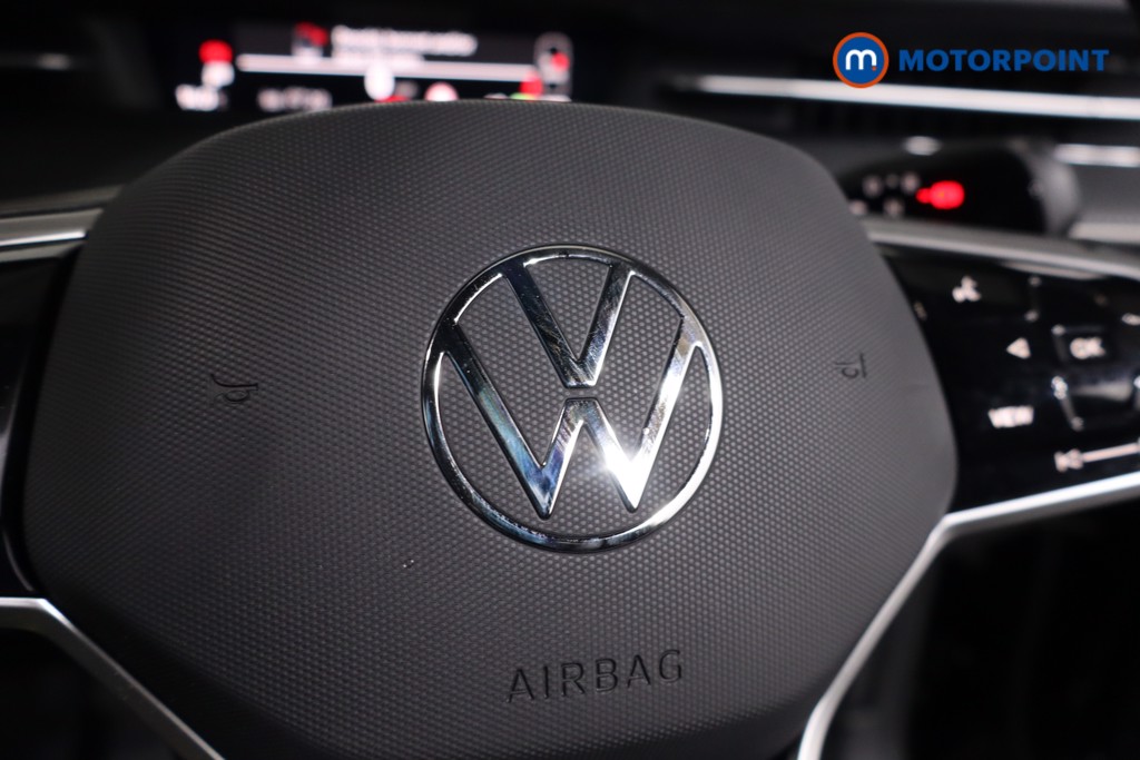 Volkswagen Id.7 Match Pro S Automatic Electric Saloon - Stock Number (1641885) - 13th supplementary image