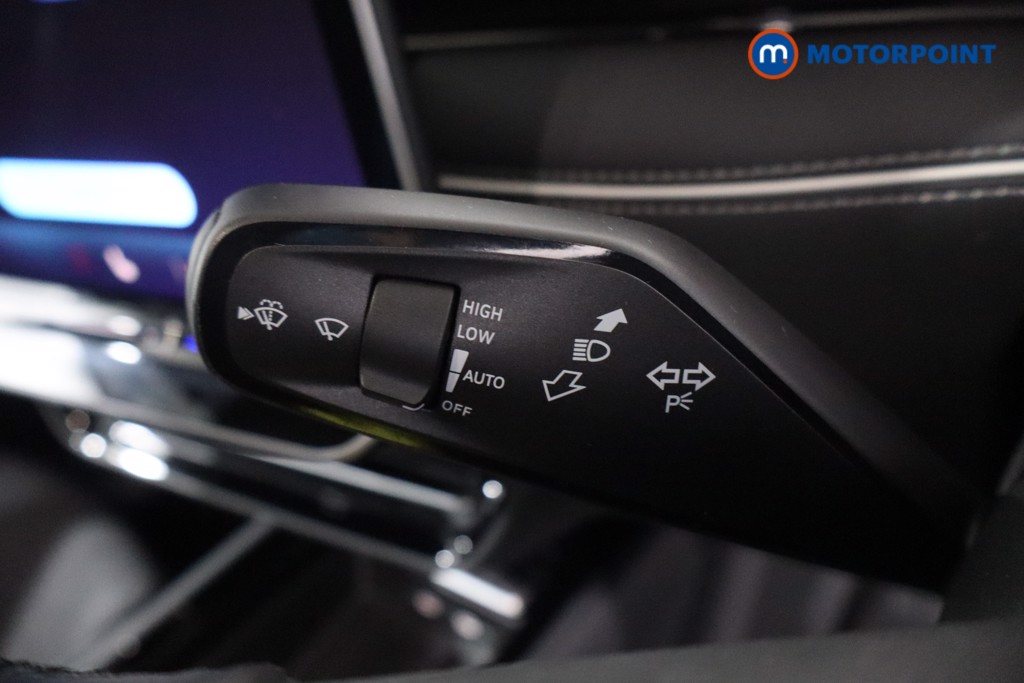 Volkswagen Id.7 Match Pro S Automatic Electric Saloon - Stock Number (1641885) - 14th supplementary image