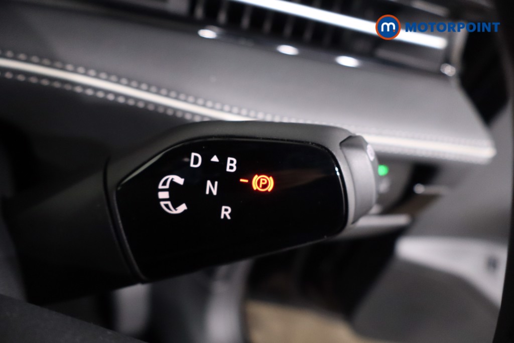 Volkswagen Id.7 Match Pro S Automatic Electric Saloon - Stock Number (1641885) - 15th supplementary image