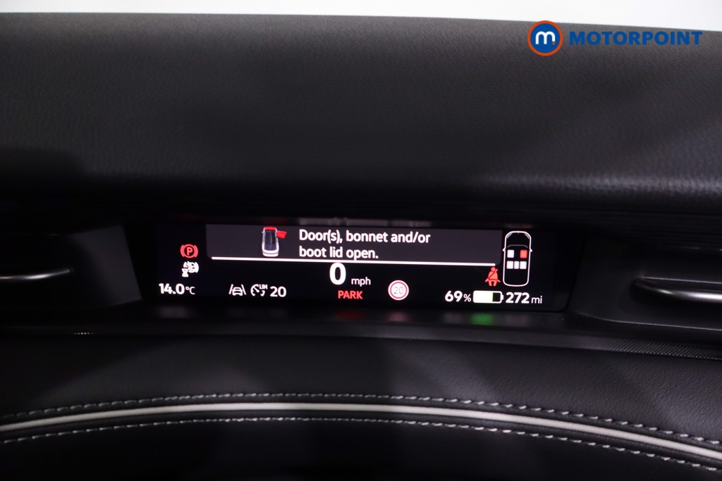 Volkswagen Id.7 Match Pro S Automatic Electric Saloon - Stock Number (1641885) - 16th supplementary image