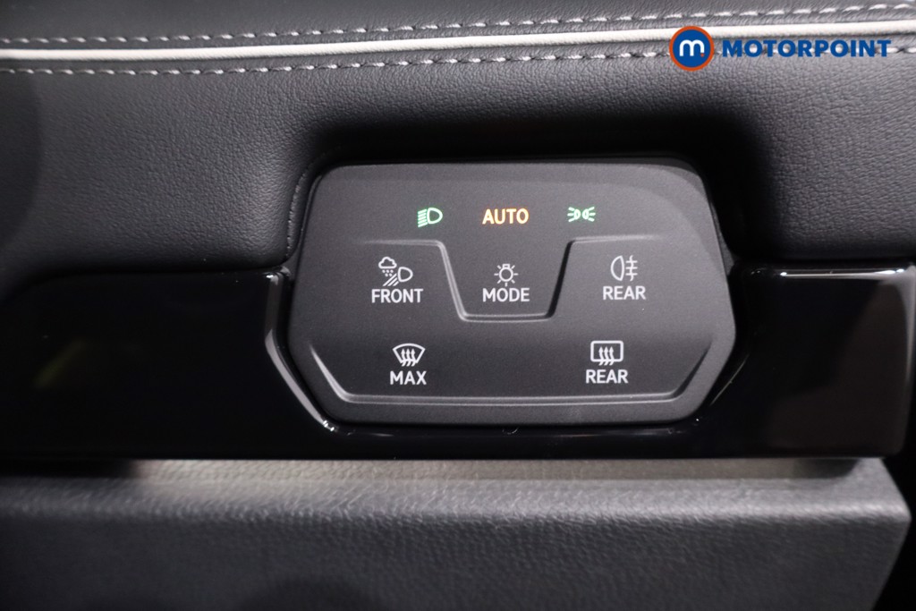 Volkswagen Id.7 Match Pro S Automatic Electric Saloon - Stock Number (1641885) - 17th supplementary image