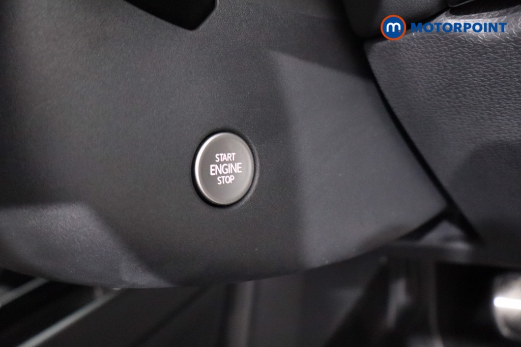 Volkswagen Id.7 Match Pro S Automatic Electric Saloon - Stock Number (1641885) - 18th supplementary image