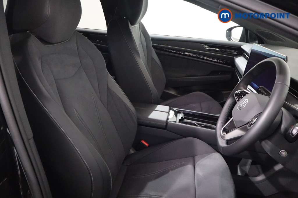 Volkswagen Id.7 Match Pro S Automatic Electric Saloon - Stock Number (1641885) - 21st supplementary image