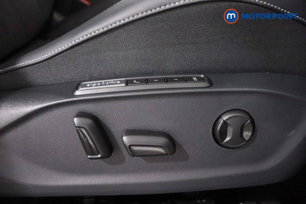 Volkswagen Id.7 Match Pro S Automatic Electric Saloon - Stock Number (1641885) - 22nd supplementary image