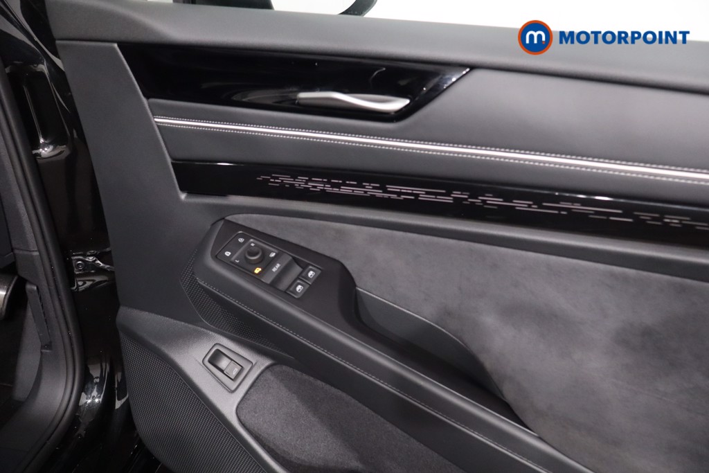 Volkswagen Id.7 Match Pro S Automatic Electric Saloon - Stock Number (1641885) - 24th supplementary image
