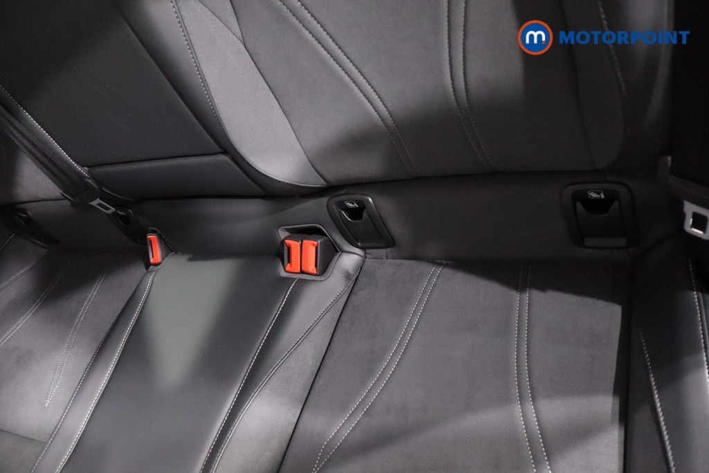 Volkswagen Id.7 Match Pro S Automatic Electric Saloon - Stock Number (1641885) - 25th supplementary image