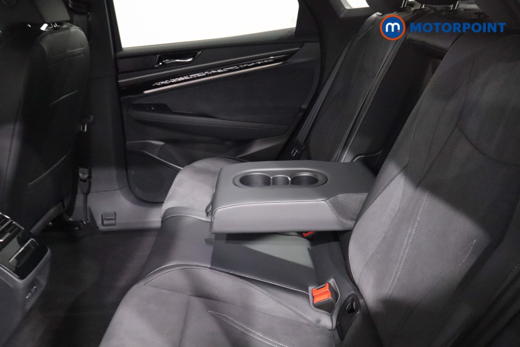 Volkswagen Id.7 Match Pro S Automatic Electric Saloon - Stock Number (1641885) - 26th supplementary image