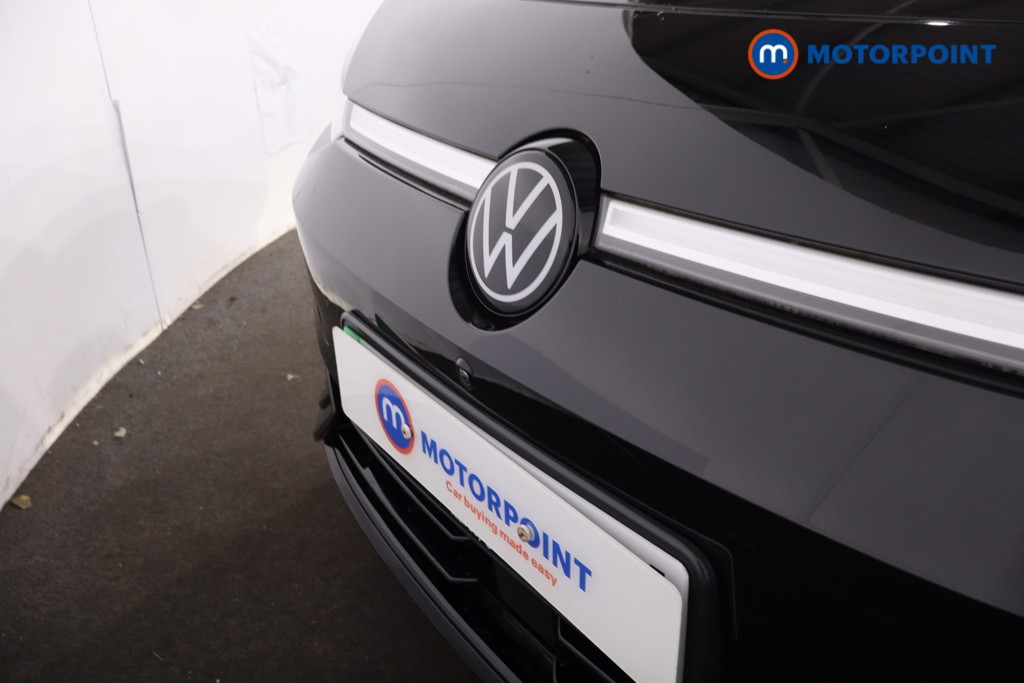 Volkswagen Id.7 Match Pro S Automatic Electric Saloon - Stock Number (1641885) - 28th supplementary image
