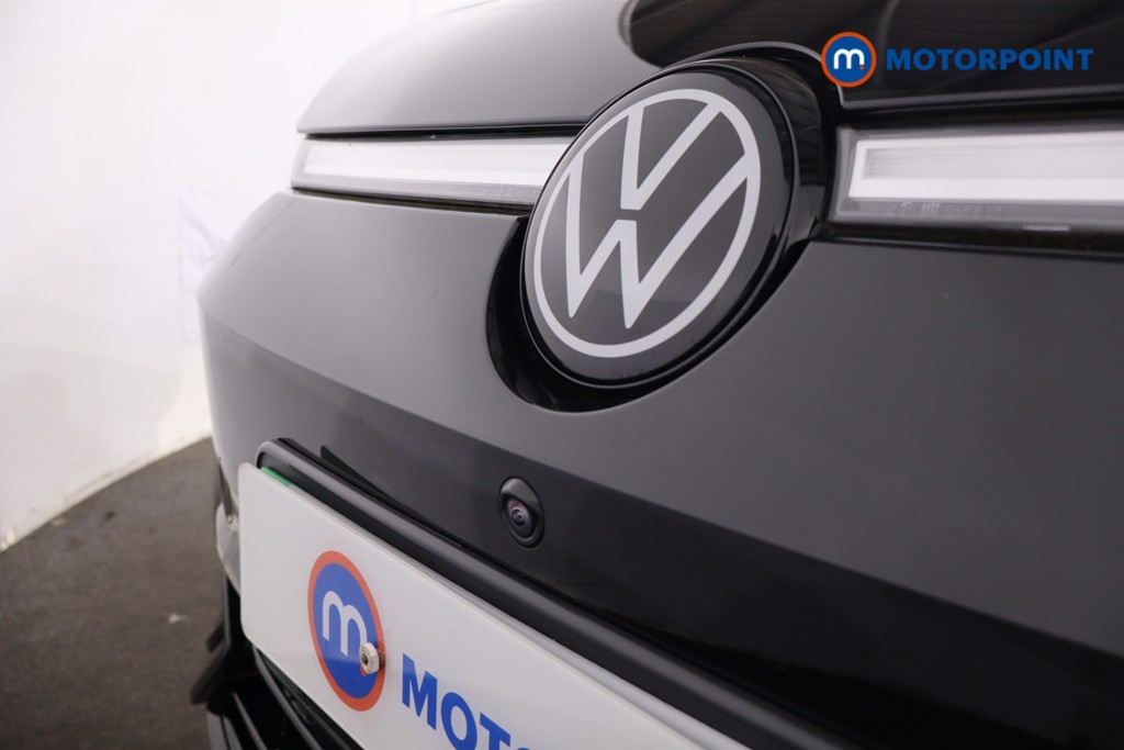 Volkswagen Id.7 Match Pro S Automatic Electric Saloon - Stock Number (1641885) - 29th supplementary image