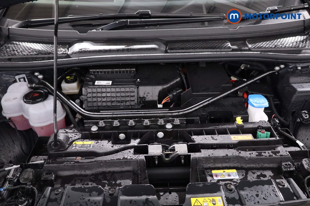Volkswagen Id.7 Match Pro S Automatic Electric Saloon - Stock Number (1641885) - 32nd supplementary image