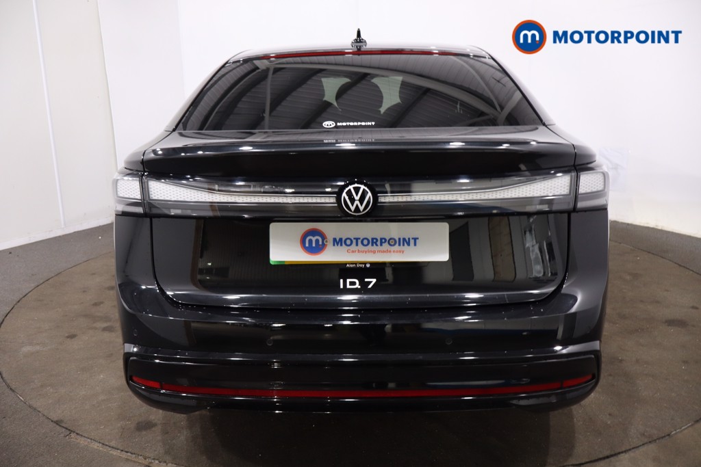 Volkswagen Id.7 Match Pro S Automatic Electric Saloon - Stock Number (1641885) - 34th supplementary image