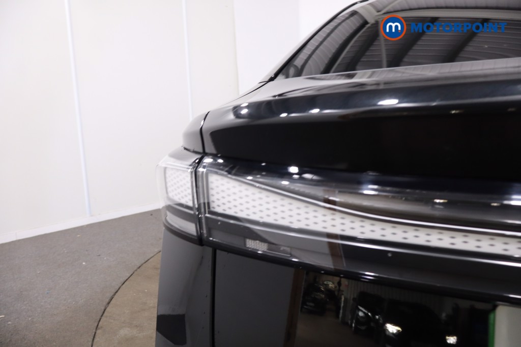 Volkswagen Id.7 Match Pro S Automatic Electric Saloon - Stock Number (1641885) - 35th supplementary image