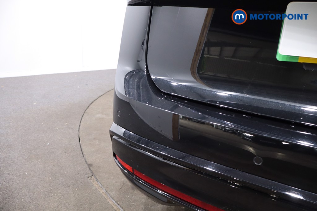 Volkswagen Id.7 Match Pro S Automatic Electric Saloon - Stock Number (1641885) - 36th supplementary image