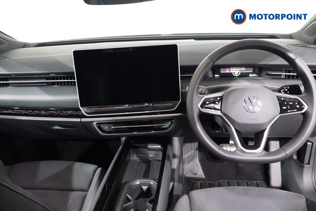 Volkswagen Id.7 Match Pro S Automatic Electric Saloon - Stock Number (1641885) - 1st supplementary image
