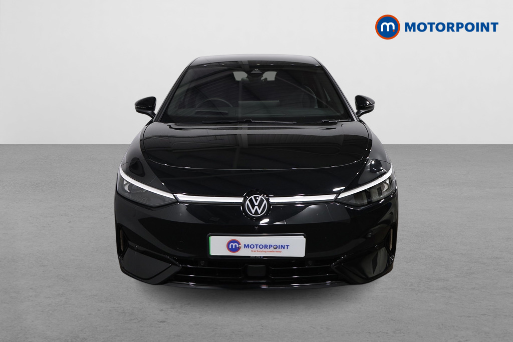 Volkswagen Id.7 Match Pro S Automatic Electric Saloon - Stock Number (1641885) - Front bumper