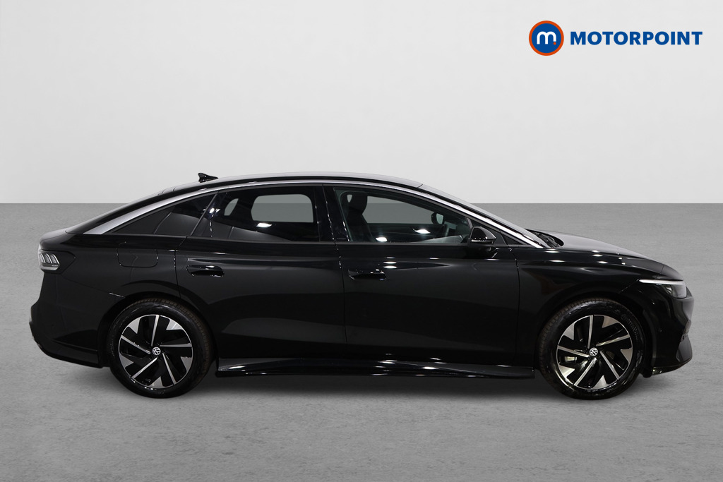 Volkswagen Id.7 Match Pro S Automatic Electric Saloon - Stock Number (1641885) - Drivers side