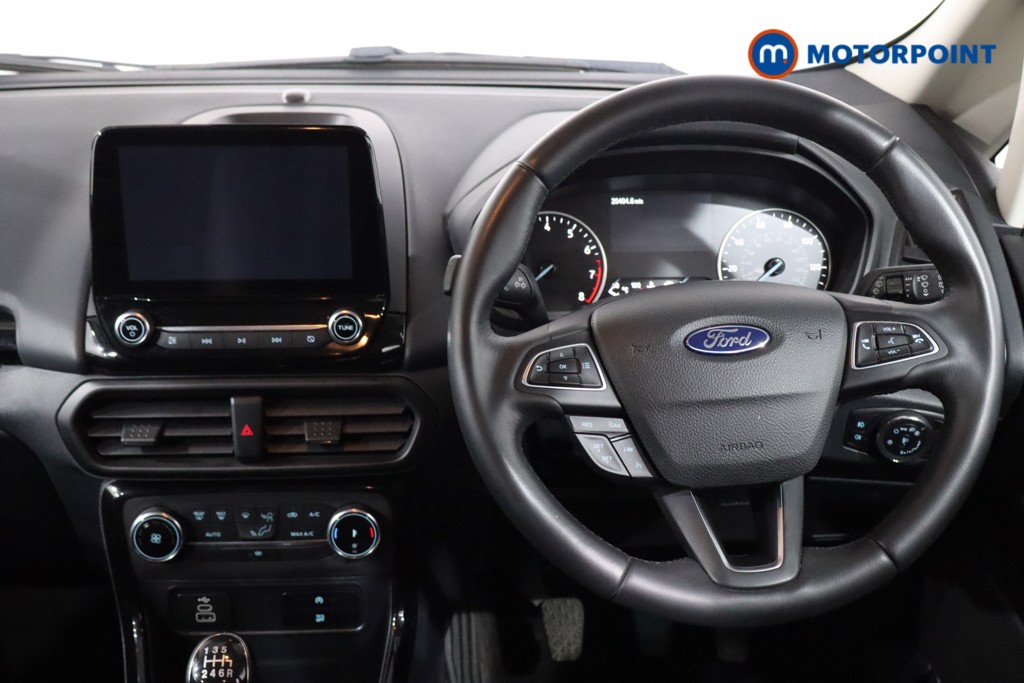 Ford Ecosport Active Manual Petrol SUV - Stock Number (1642072) - 3rd supplementary image