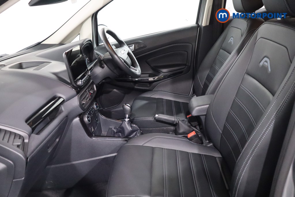 Ford Ecosport Active Manual Petrol SUV - Stock Number (1642072) - 4th supplementary image