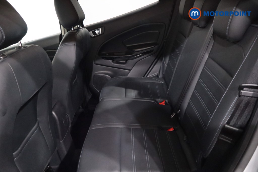 Ford Ecosport Active Manual Petrol SUV - Stock Number (1642072) - 5th supplementary image